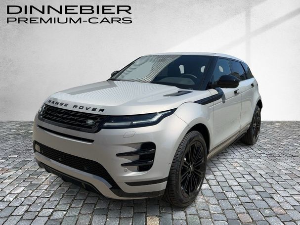 Land Rover Range Rover Evoque D165 Dynamic SE 120 kW image number 1