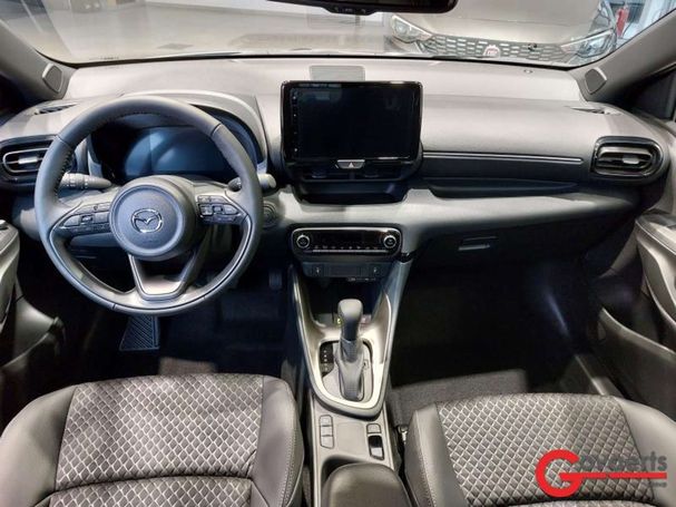 Mazda 2 Hybrid CVT 85 kW image number 5