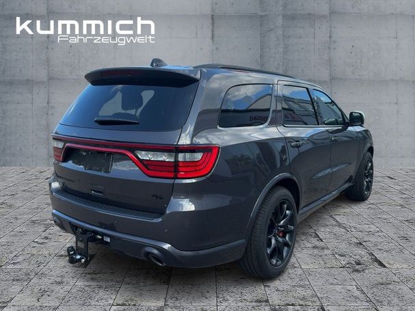 Dodge Durango 286 kW image number 4