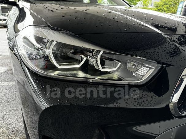 BMW X2 M Sport X DKG sDrive 100 kW image number 18