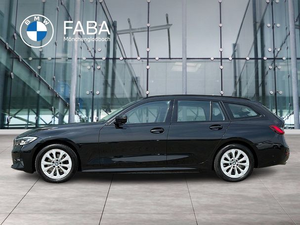 BMW 320d Touring xDrive Advantage 140 kW image number 4