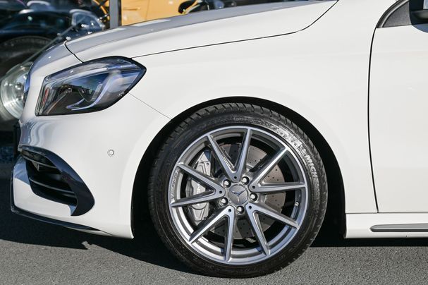 Mercedes-Benz A 45 AMG 4Matic 280 kW image number 29