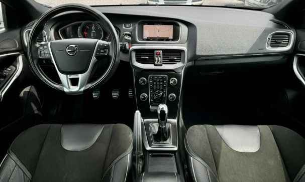 Volvo V40 88 kW image number 13