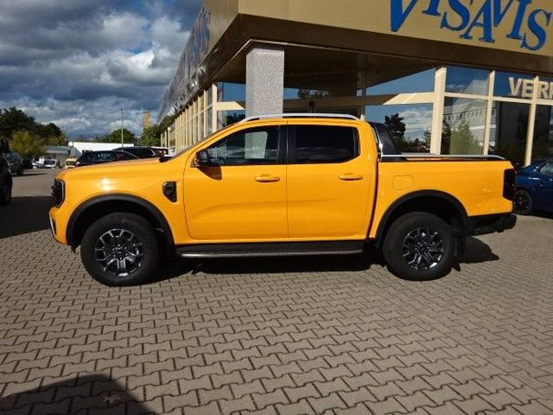 Ford Ranger Wildtrak e-4WD 177 kW image number 5