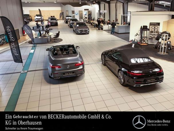 Mercedes-Benz EQB 350 215 kW image number 16