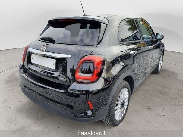 Fiat 500X 1.3 MultiJet 70 kW image number 4