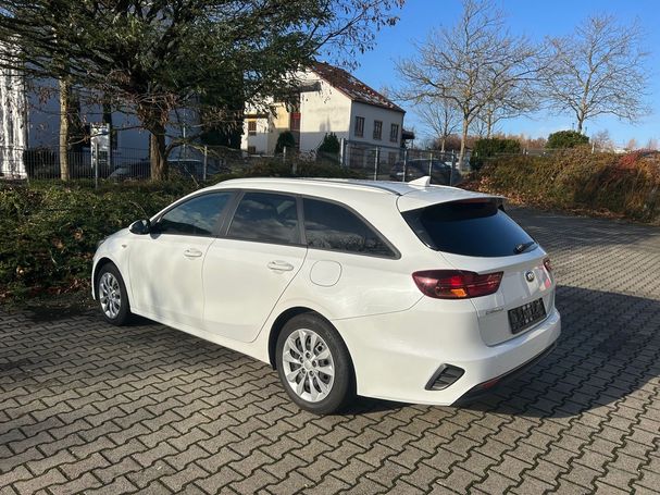 Kia Ceed SW Attract 74 kW image number 5