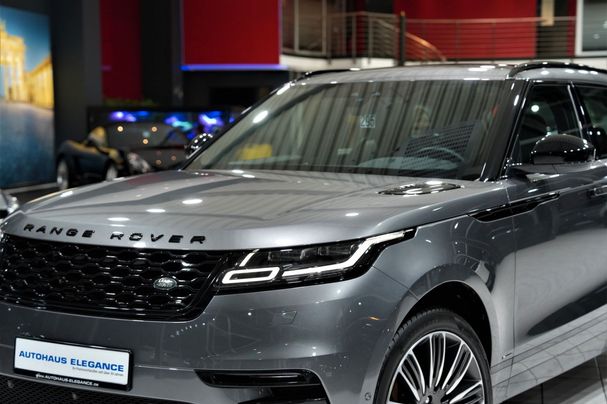 Land Rover Range Rover Velar 221 kW image number 8