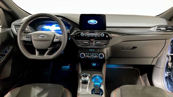 Ford Kuga 165 kW image number 3