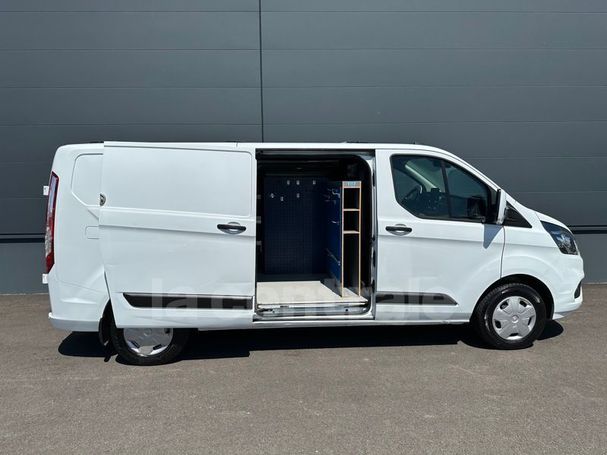 Ford Transit Custom 320 L2H1 Trend 96 kW image number 12