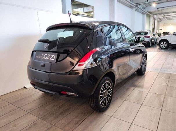 Lancia Ypsilon 51 kW image number 3