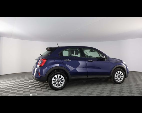 Fiat 500X 1.3 MultiJet 70 kW image number 9