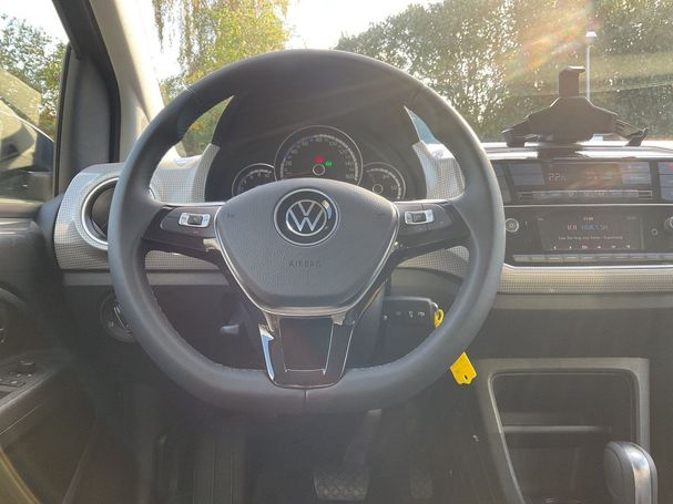 Volkswagen up! 60 kW image number 13