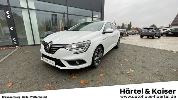 Renault Megane EDC BOSE EDITION 117 kW image number 1