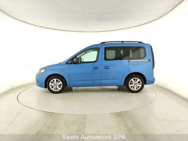 Volkswagen Caddy 2.0 TDI 75 kW image number 2