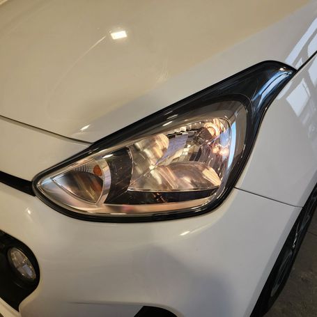 Hyundai i10 1.2 64 kW image number 19