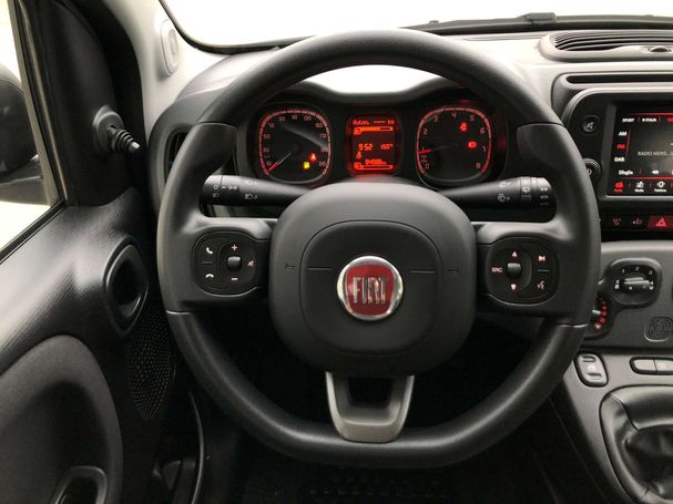 Fiat Panda 1.0 Hybrid City Life 51 kW image number 10