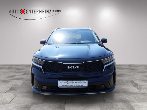 Kia Sorento Spirit 2WD 142 kW image number 2