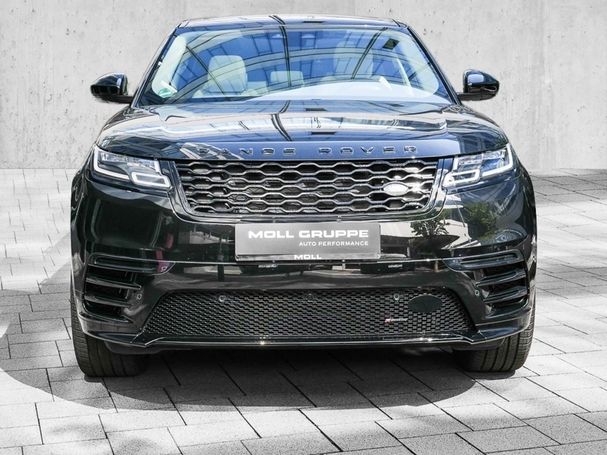 Land Rover Range Rover Velar D300 Dynamic SE 221 kW image number 9