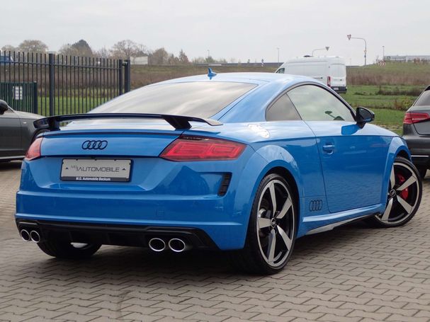 Audi TTS 2.0 TFSI quattro 235 kW image number 15