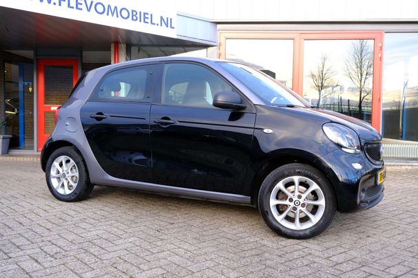 Smart ForFour 52 kW image number 3