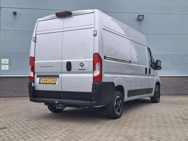 Fiat Ducato 2.3 88 kW image number 5