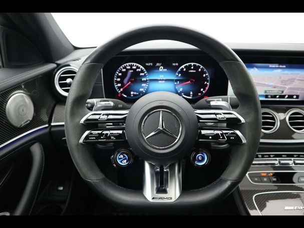 Mercedes-Benz E 63 AMG S 4Matic 450 kW image number 15