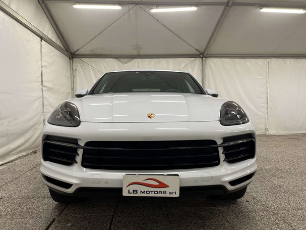 Porsche Cayenne Tiptronic 250 kW image number 2