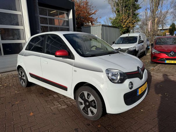 Renault Twingo SCe 52 kW image number 2