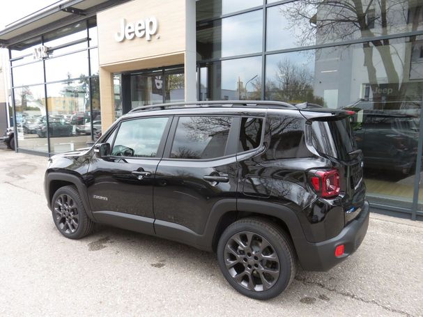 Jeep Renegade 140 kW image number 5