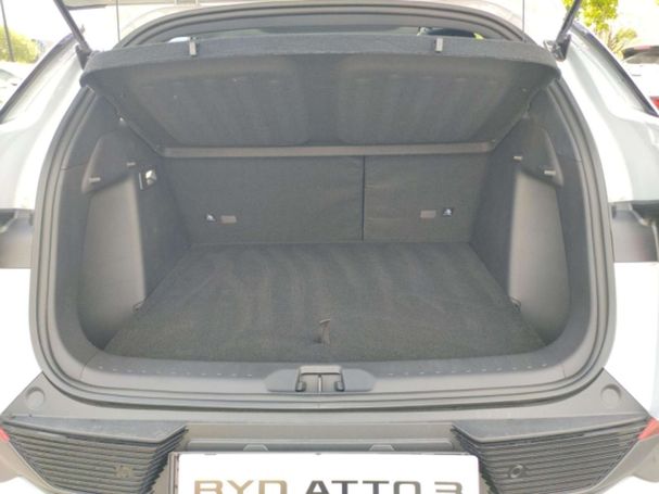 BYD Atto 3 Comfort 150 kW image number 18