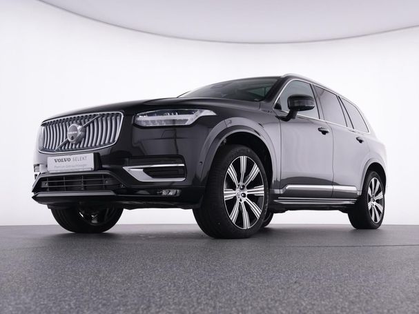 Volvo XC90 B5 AWD Plus 173 kW image number 8