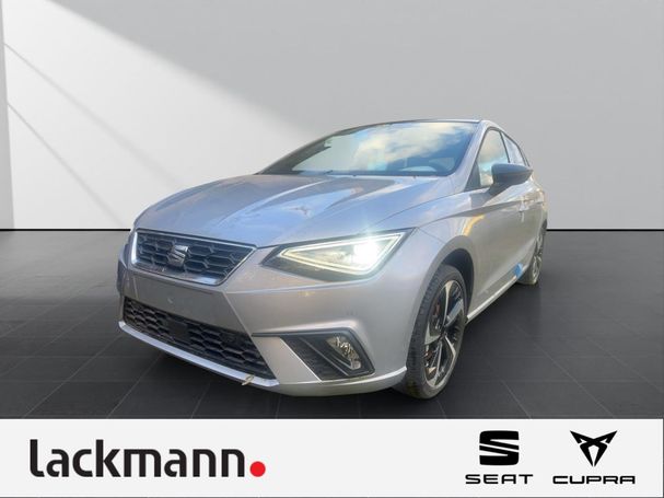 Seat Ibiza 1.0 TSI FR 85 kW image number 1