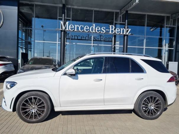 Mercedes-Benz GLE 450 270 kW image number 5