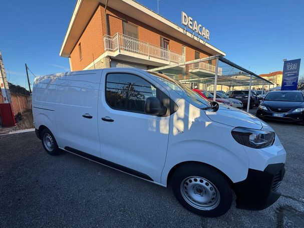 Fiat Scudo Van L2H1 1.5 88 kW image number 1