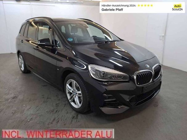 BMW 218i Gran Tourer 100 kW image number 2