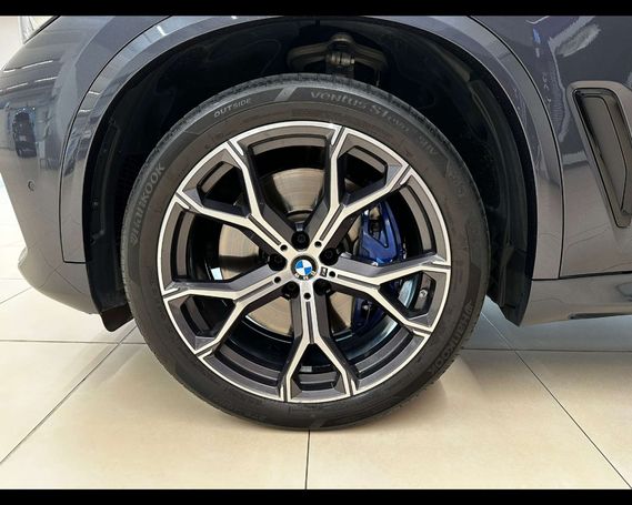 BMW X5 xDrive25d 170 kW image number 7