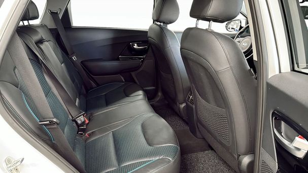 Kia Niro e 150 kW image number 7