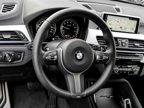 BMW X2 sDrive18i 103 kW image number 9