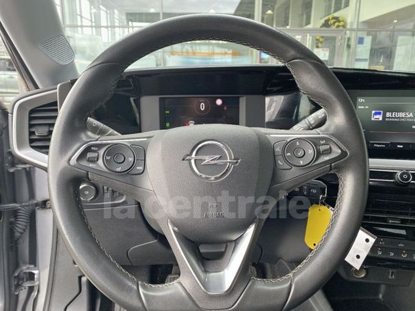 Opel Mokka 1.2 DI Turbo 74 kW image number 17