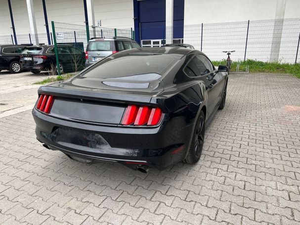 Ford Mustang 2.3 EcoBoost 213 kW image number 4