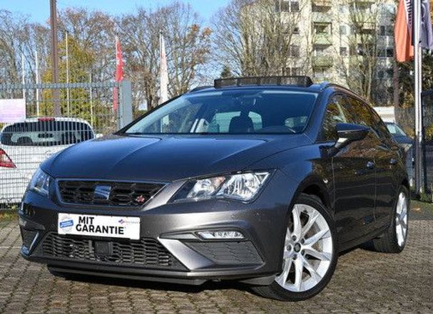 Seat Leon ST 1.4 FR 110 kW image number 1