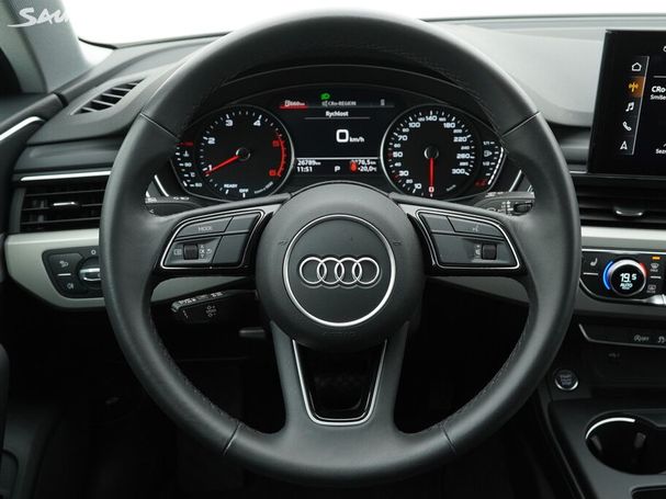 Audi A4 2.0 120 kW image number 12