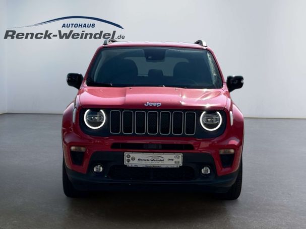 Jeep Renegade 1.5 Longitude 96 kW image number 8