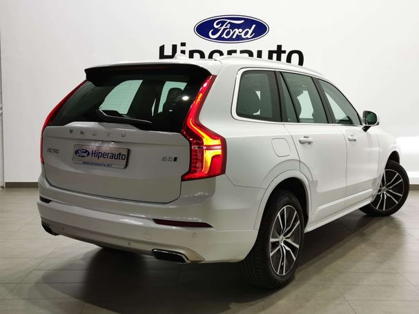 Volvo XC90 B5 AWD Plus 173 kW image number 5