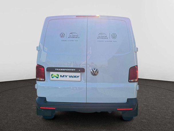 Volkswagen T6 Transporter 110 kW image number 6