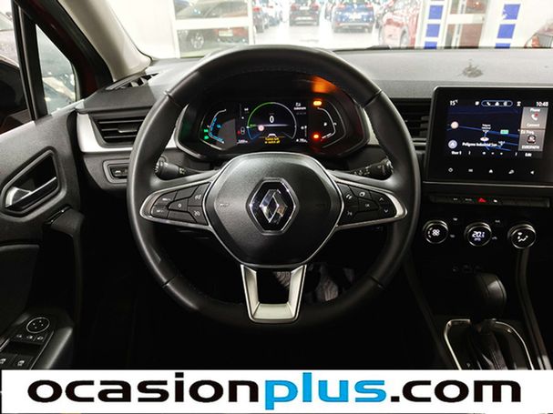 Renault Captur E-Tech 105 kW image number 25