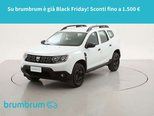 Dacia Duster 85 kW image number 2