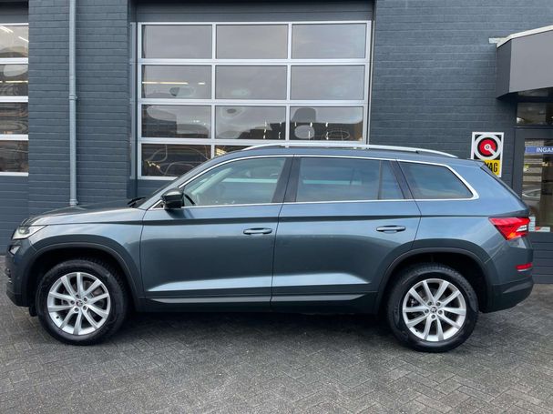 Skoda Kodiaq 1.5 TSI DSG 110 kW image number 2