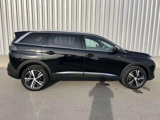 Peugeot 5008 96 kW image number 4